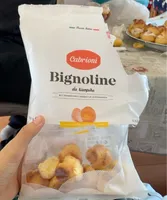 Bignè