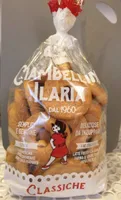 Ciambelline Ilaria