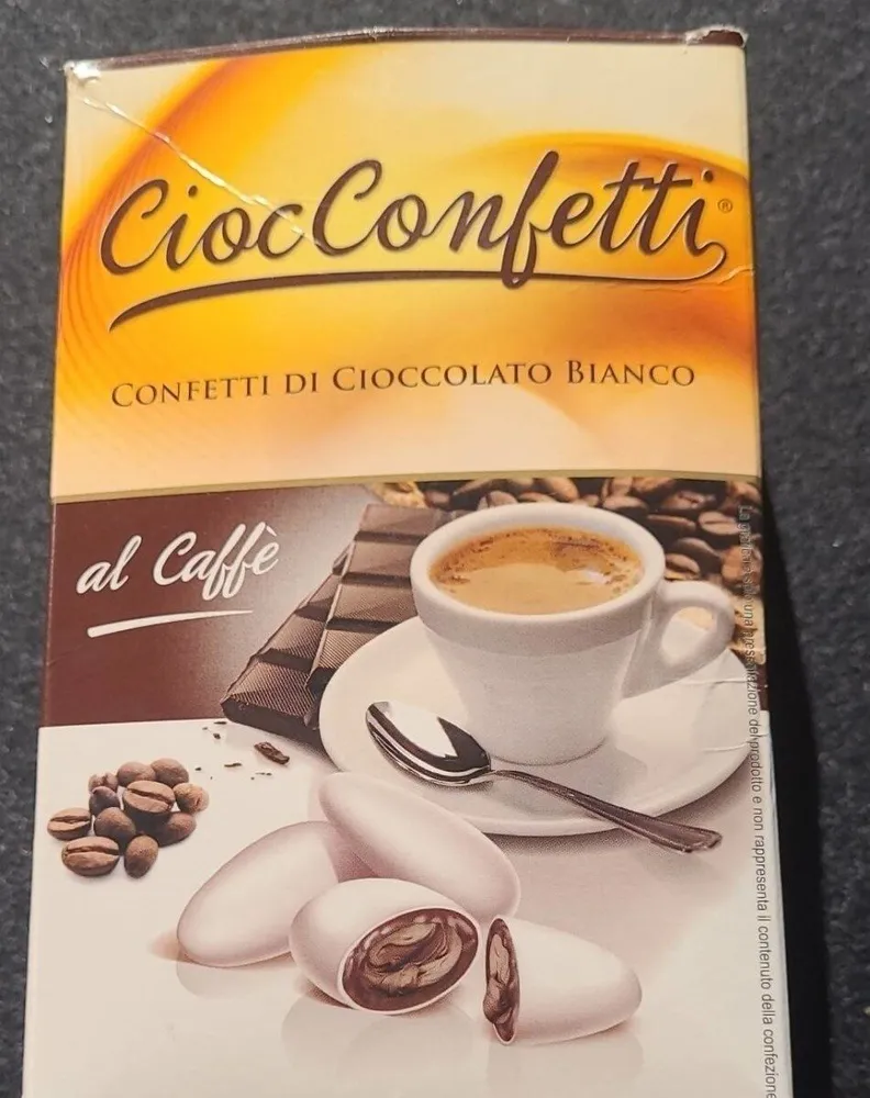Ciocconfetti