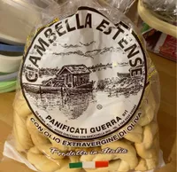 Ciambella estense
