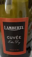 vino spumante extra day