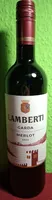 Garda doc Merlot
