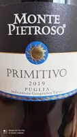 Primitivo