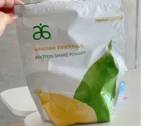 Protein Shake Powder
