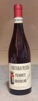 Piemonte Grignolino
