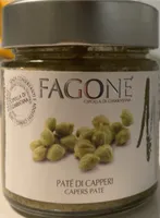 Paté di capperi