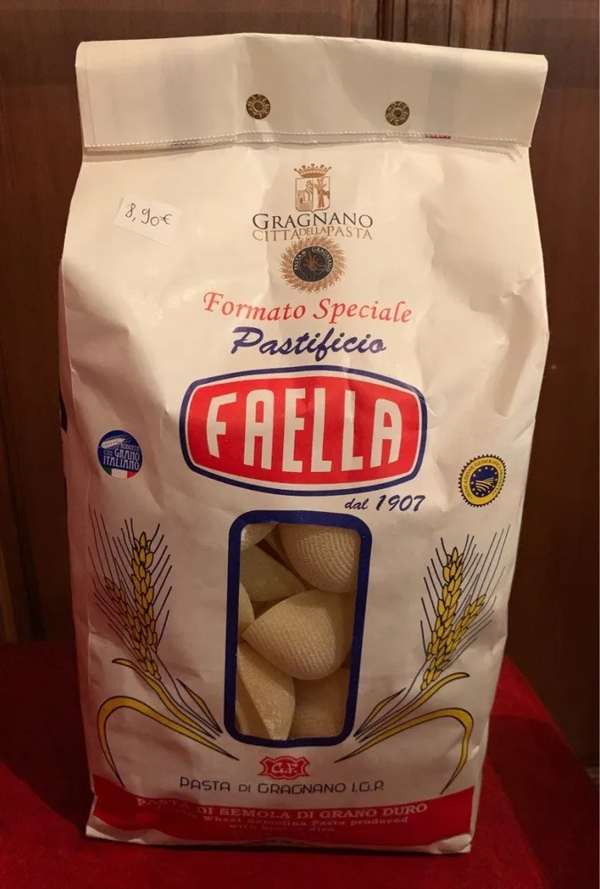 Lumaconi
