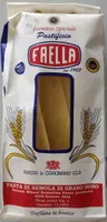Pasta di semola di grano duro
