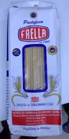 SPAGHETTI TRAFILATI AL BRONZO