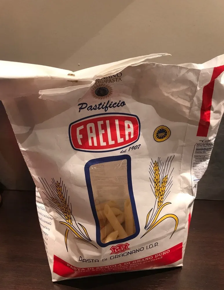 Pasta di gragnano