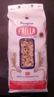 Pasta di semola di grano duro