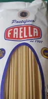 Spaghetti By Pastificio Faella From Gragnano