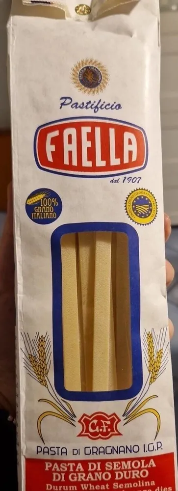 Pasta