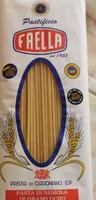 Spaghetti alla chitarra