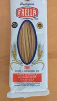 Pasta di semola di grano duro