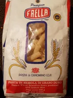 Pasta di semola di grano duro