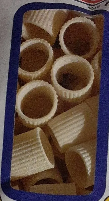Pasta si grignano