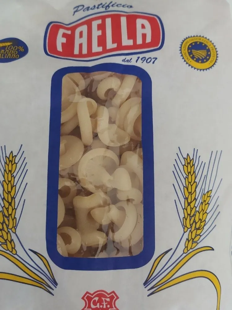 Pastificio Faella di Gragnano I.G.P