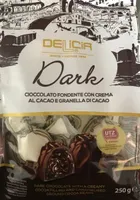 Delicia dark