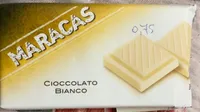 Chocolat Blanc