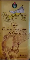 La Colombara olio extra vergine di oliva