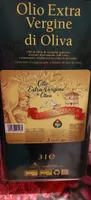 Olio extra vergine di oliva