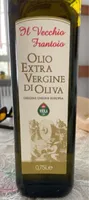Olio extra vergine di oliva