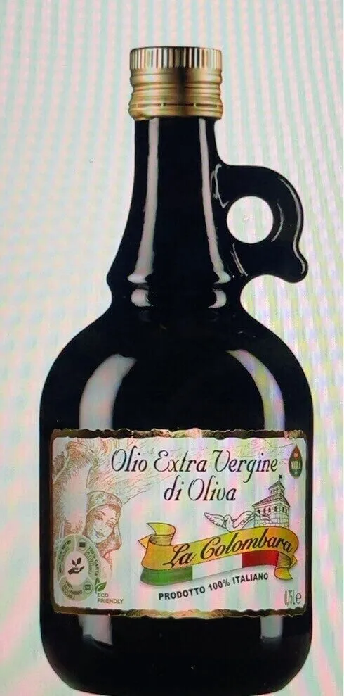 Olio extravergine oliva
