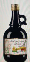Olio extravergine oliva