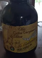 Olio extra vergine di oliva