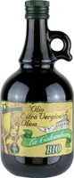 Olio extravergine di oliva bio