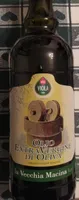 Olio extra vergine di Oliva