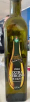 Olio extravergine di oliva