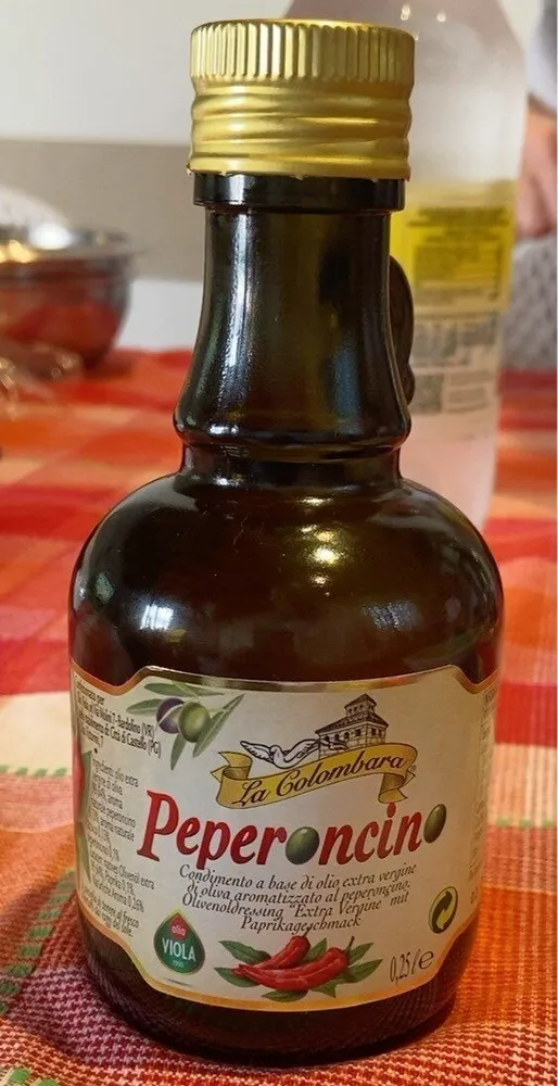 Peperoncino