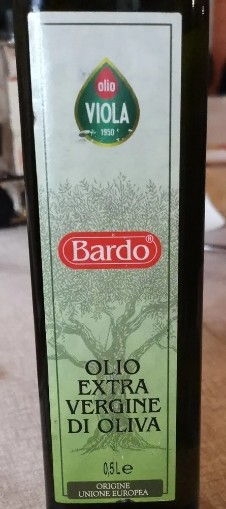 Olio Bardo