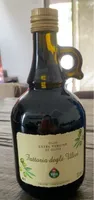 Olio extravergine di oliva