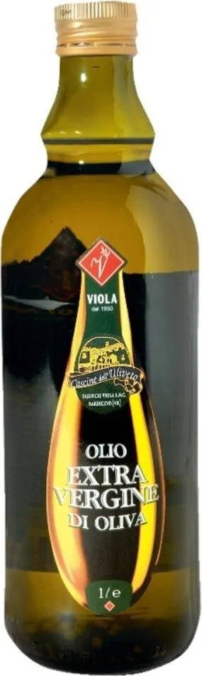 Olio extravergine di oliva lt