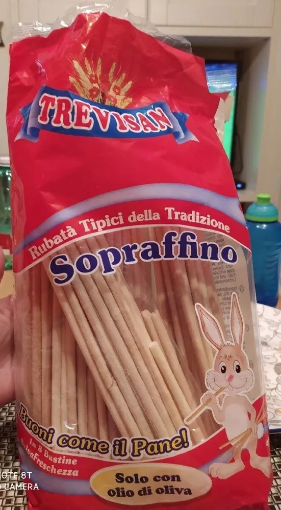 Sopraffino