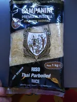Riso thai