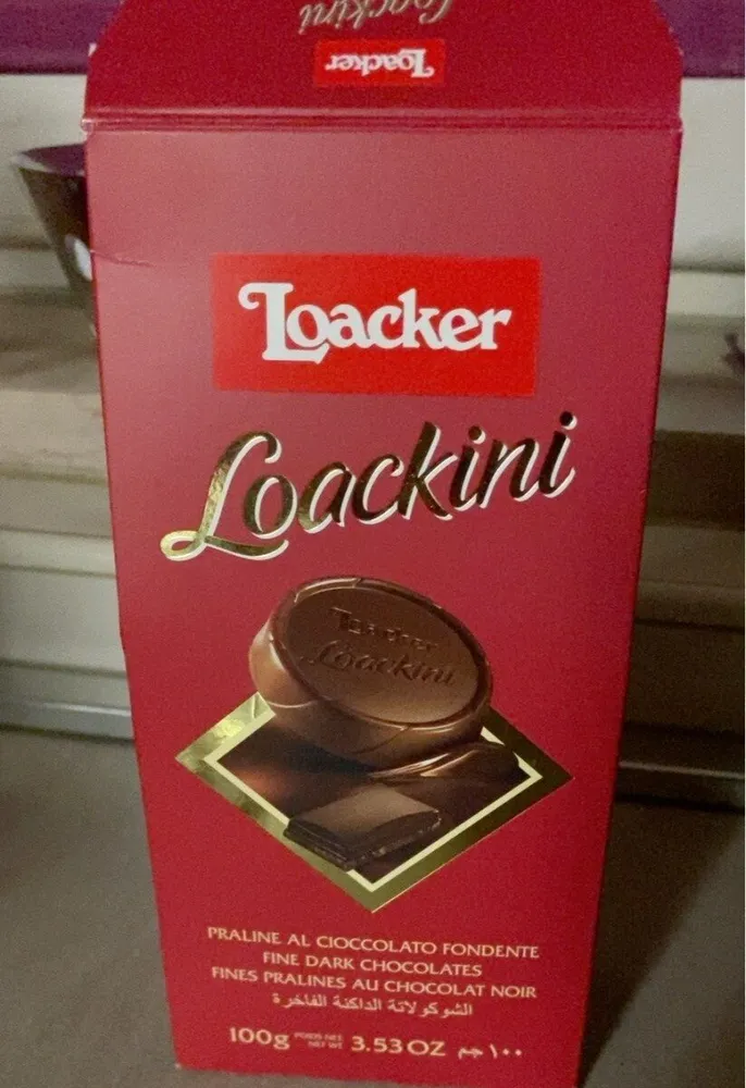 Loackink