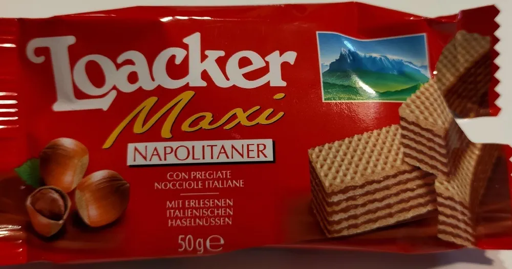 Wafer