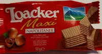 Wafer