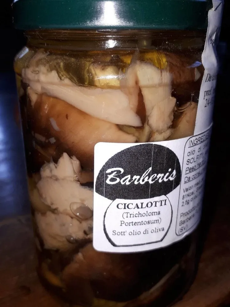 Cicalotti