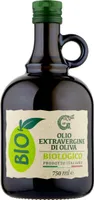 Olio extra vergine di oliva