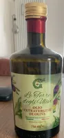 Olio extra vergine di oliva