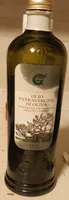 Olio extravergine di oliva