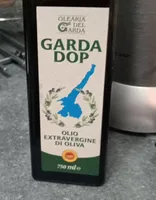 Olio del garda