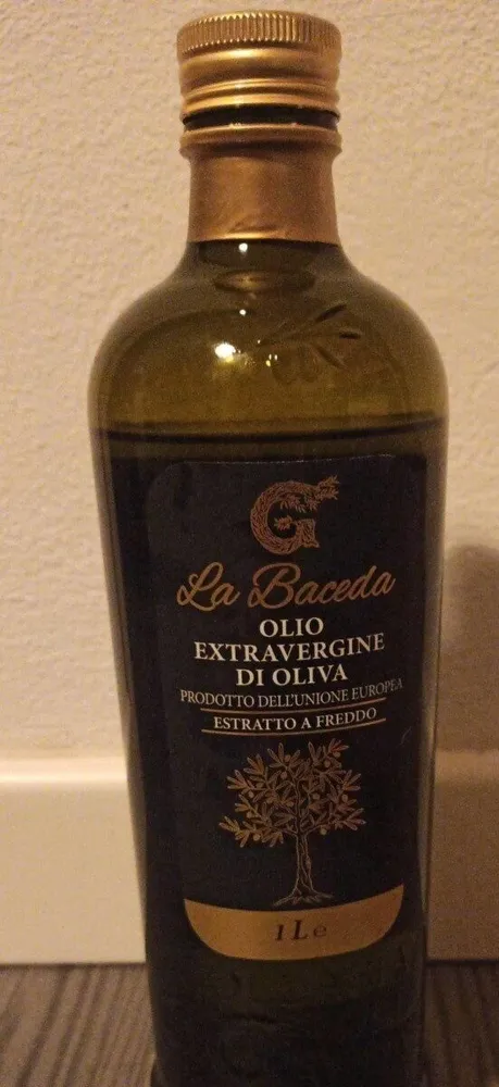 La baceda