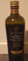 La baceda