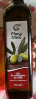 Olio extravergine di oliva Fior di Olivo